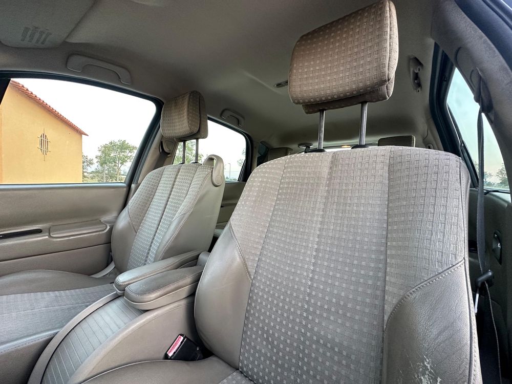 Renault Scénic 1.5 DCI