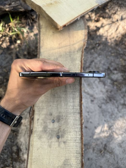 Samsung galaxy z Fold 4 12/256 обмен