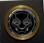 Pin badge edição limitada MARVEL