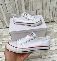 Trampki damskie Converse rozmiar 36 do 41