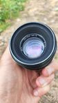 Объектив Helios 44-2
