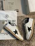 Golden Goose Ballstar
