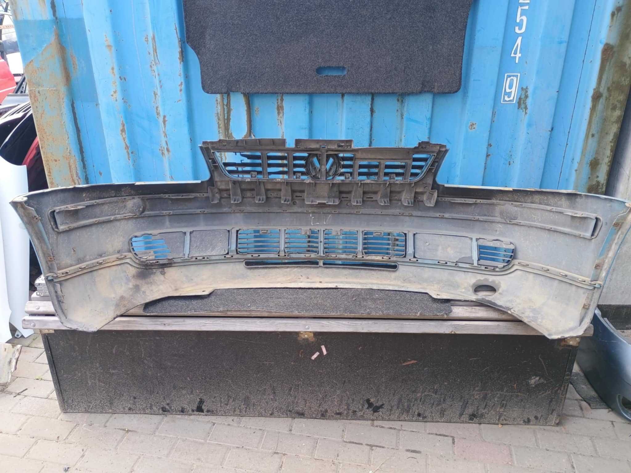 Zderzak Przód Przedni VW Passat B5 PRZED LIFT