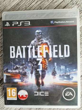 Battlefield  3  ps3