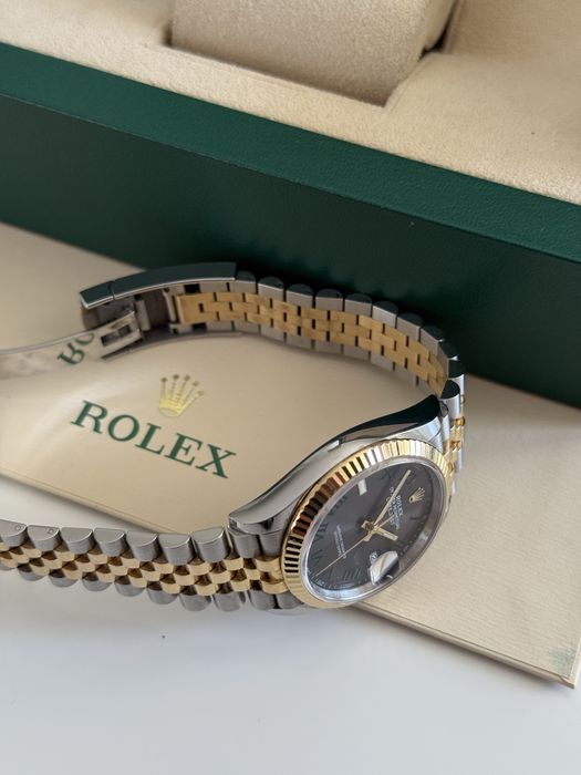 Rolex datejust 36mm