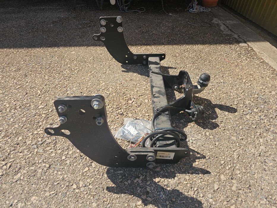 Iveco 2015 push 13 pinos