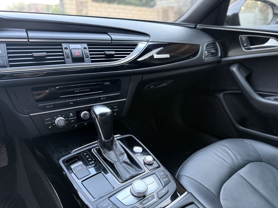 Audi а6 с7(2018 год) 2.0 Бензин S-Line 80 к пробега,22500$