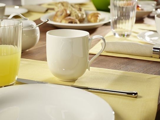 Villeroy&Boch New Cottage Basic kubki 4szt.