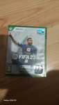 Gra fifa 23 na xbox one
