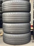Шины летние 235/55/R19 Dunlop Sport Max RT2
