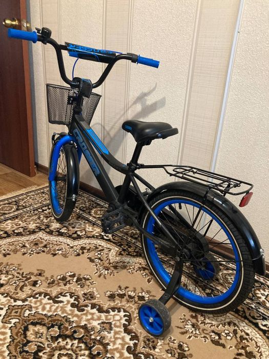 Дитячий велосипед