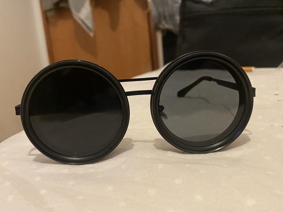 Oculos regulaveis