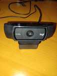 Logitech HD Pro Webcam