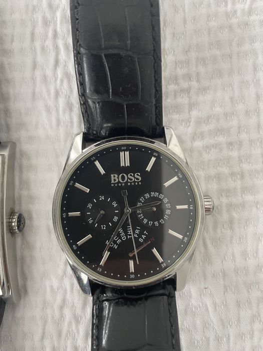 Relogios Hugo Boss Originais