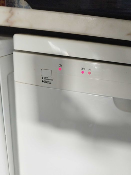 Máquina louça bom estado