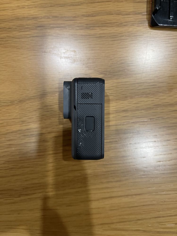 GoPro Hero 5 Black + Acessórios