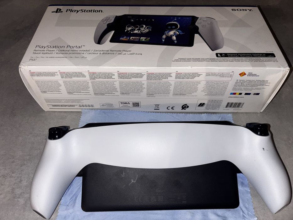 PS Portal stan IGŁA