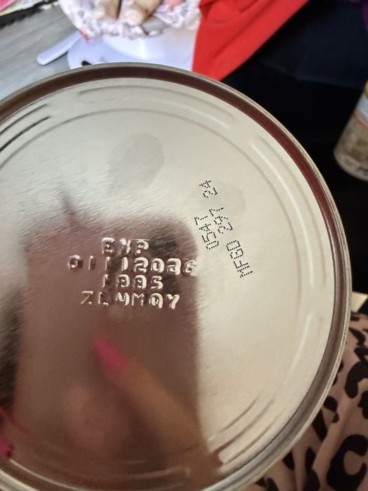 2 opakowania mleka Nutramigen 1 LGG Complete (400 g)