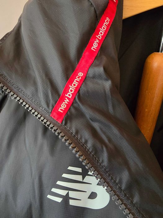 Blusão New Balance Original FC Porto XL