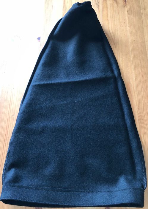 Gorro Académico Novo