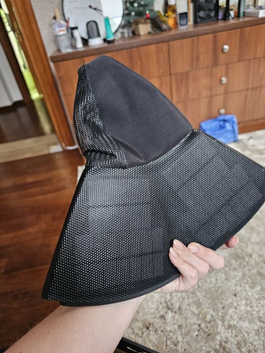 EcoFlow PowerHat M-L капелюх сонячна панель