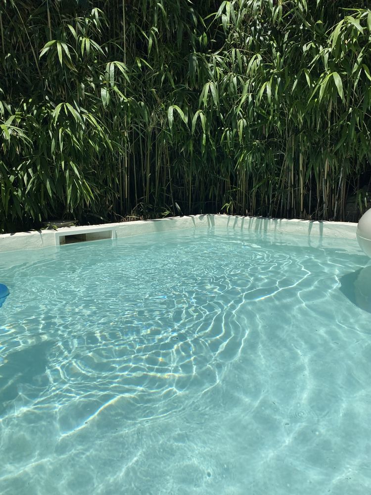 CASAS férias com piscina e barbecue  12 +12 - 2 Piscinas