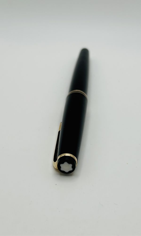 Pioro wieczne Montblanc No. 22