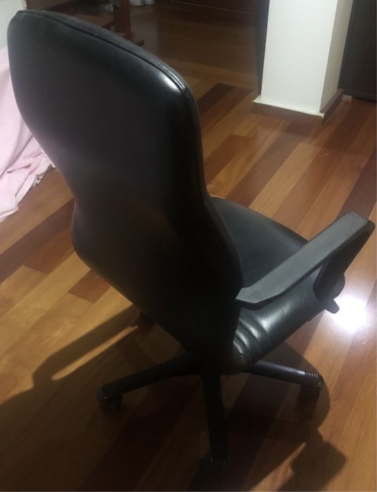 Cadeira de Escritorio