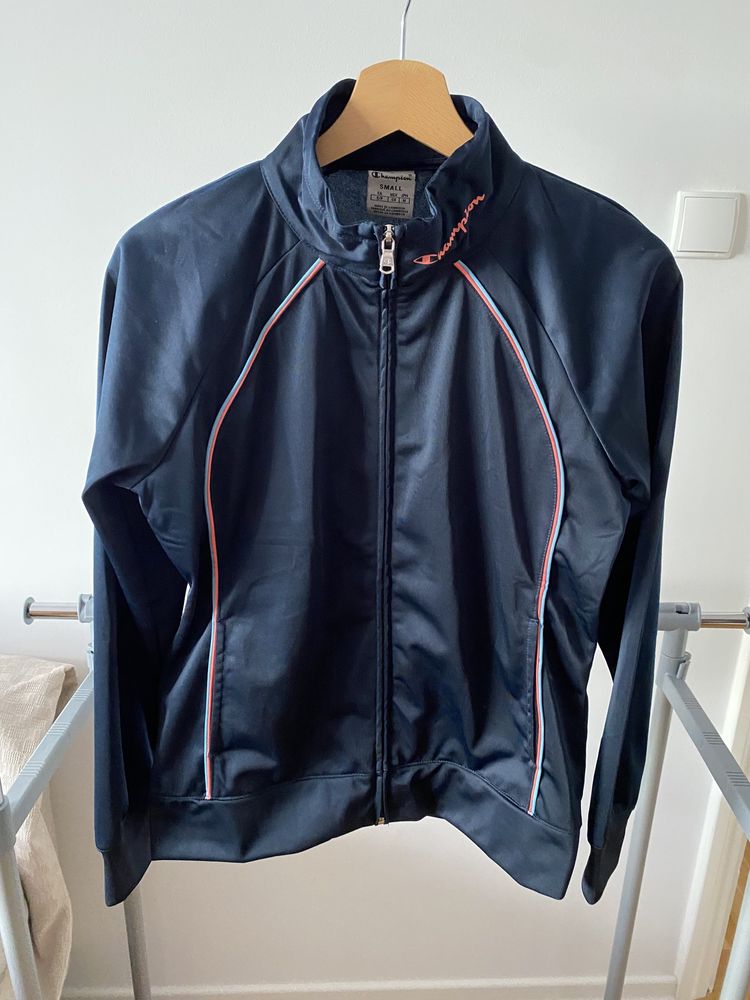 Komplet spodnie i bluza dres Champion rozmiar S