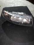 Farol Direito Seat Leon