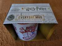 Magiczny kubek Harry Potter