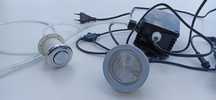 Led do balii ogrodowej. Oświetlenie led do balii ogrodowej