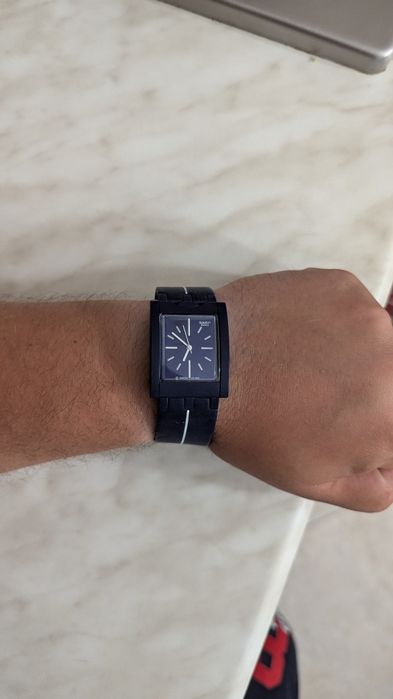 Часы Swatch швейцарские, годинник swiss