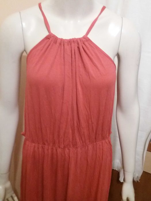 Suknia letnia plażowa F&F