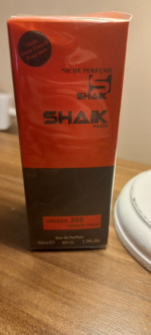 Perfumy Shaik, 50 ml, 205