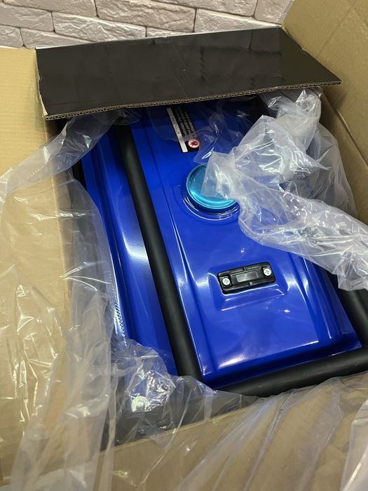 Генератор CGM 2500SP 2,4 кВт