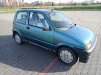 Fiat Cinquecento Fiat Cinquecento 0,9S