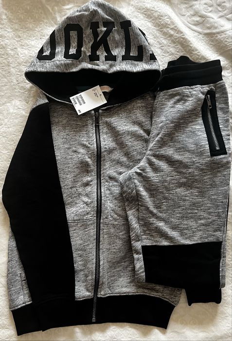 Спортивный костюм H&M