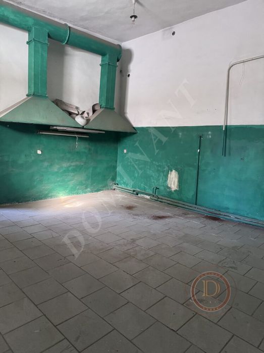Оренда комерційної нерухомості Вознесенівський район