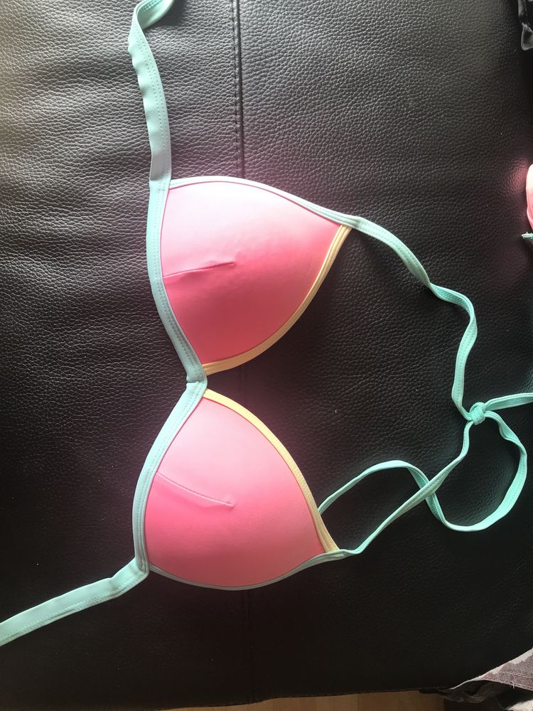 Bikinis variados