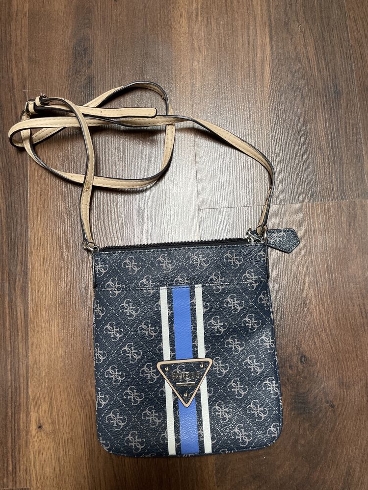 Torebka damska Guess