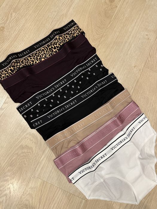 Трусики Victoria’s Secret, Pink