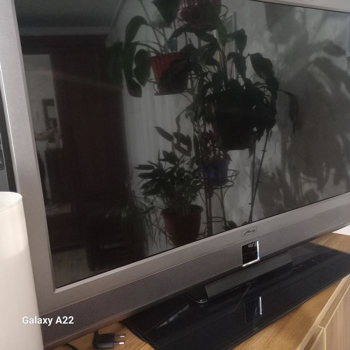 Телевізор Metz  Axio 37led