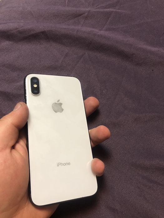 Iphone x айфон х 64gb
