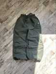 Широкі Парашути Штани Спортивні Baggy Gore Tex Нейлонові Jaded Y2K SK8
