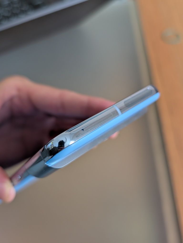 Google Pixel 8 pro 12/256