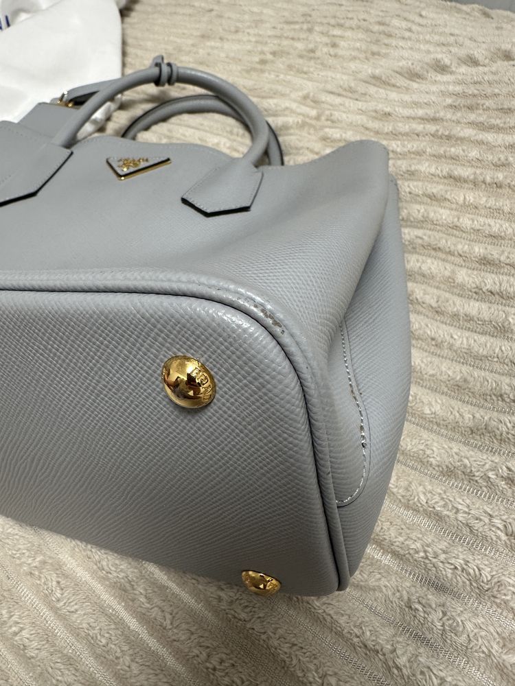 Сумка Prada Milano 2016 р оригінал