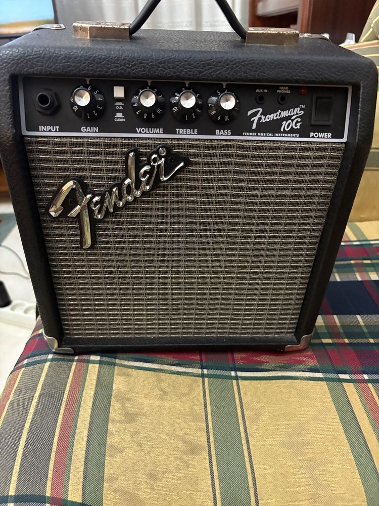 Fender Frontman 10g