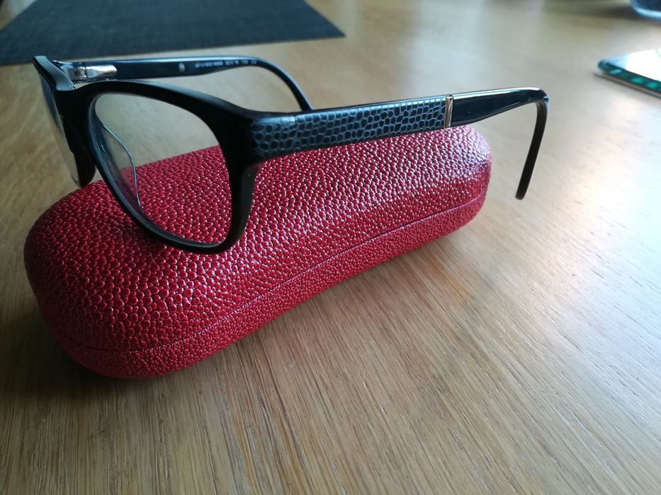 Oprawki sensaya okulary