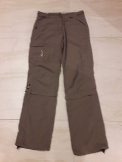 ICEPEAK Spodnie trekkingowe damskie rozm.36. QUICK DRY. OKAZJA!!!